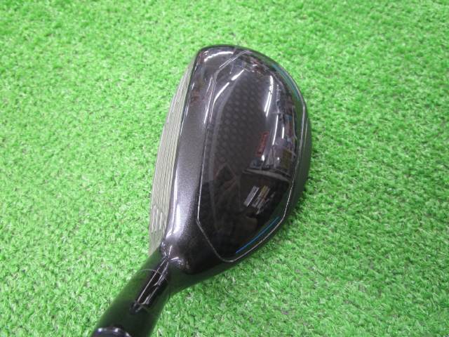 中古 B3 MAX HY H6 28°ユーティリティ ゴルフ用品