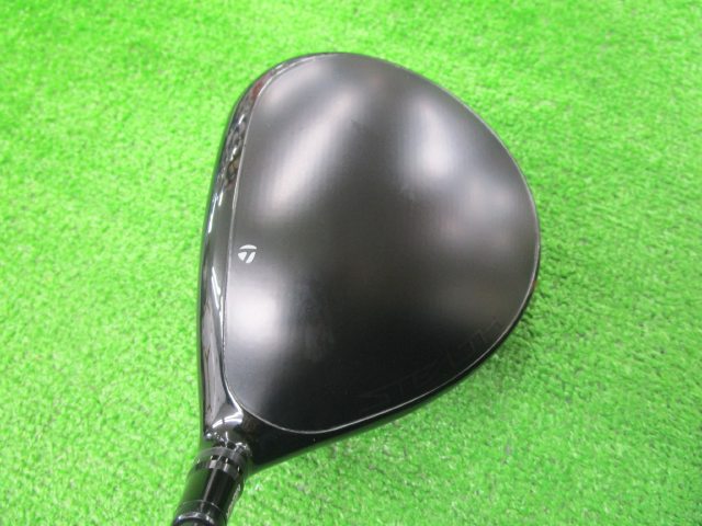 中古 STEALTH HD 9°ドライバー ゴルフ用品