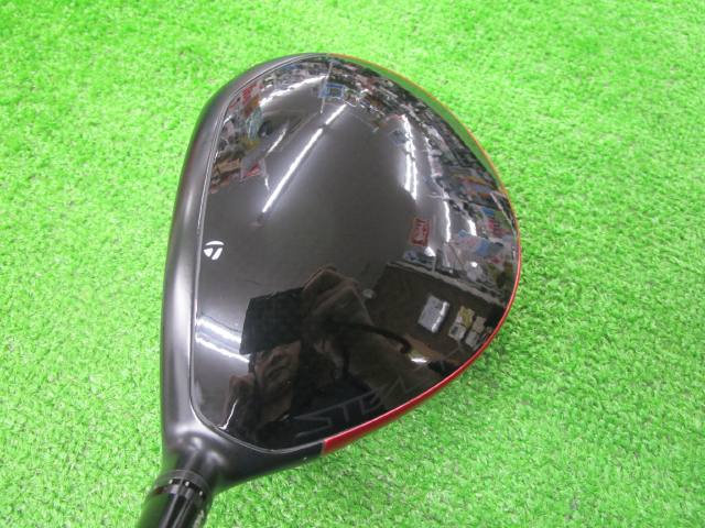 中古 STEALTH2 10.5°ドライバー ゴルフ用品