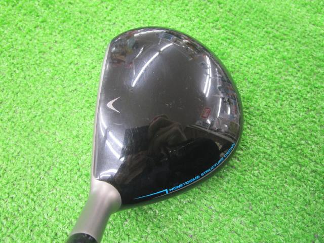 中古 DANGAN7 2W 13°フェアウェイウッド ゴルフ用品