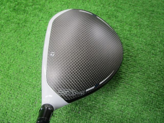 中古 SIM MAX 12°ドライバー ゴルフ用品