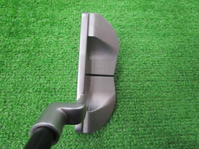 中古 PING 2024 B60パター ゴルフ用品