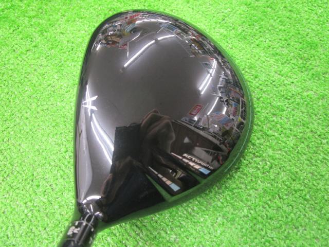 中古 ゼクシオX2024 10.5°ドライバー ゴルフ用品
