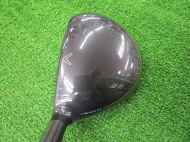 中古 ROGUE ST LS 4W 16.5°フェアウェイウッド ゴルフ用品