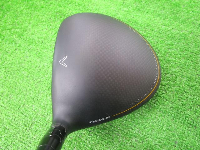 中古 ROGUE ST MAX 10.5°ドライバー ゴルフ用品