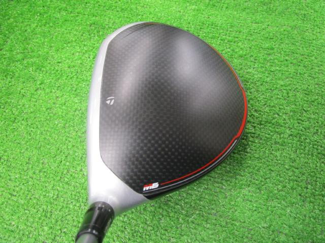中古 M6 10.5°ドライバー ゴルフ用品