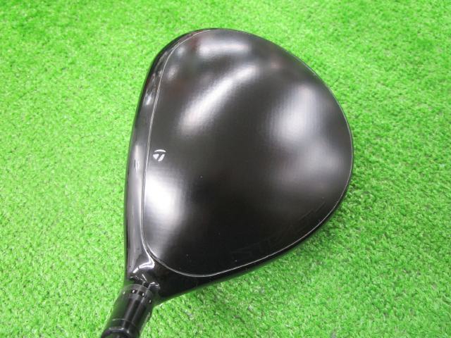 中古 STEALTH HD 9°ドライバー ゴルフ用品
