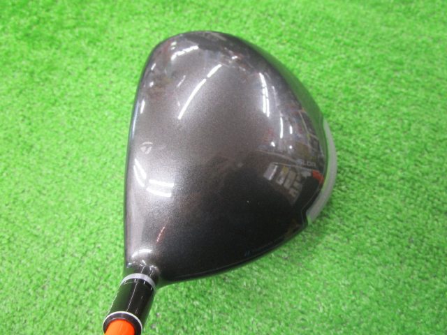中古 SLDR 9.5°ドライバー ゴルフ用品