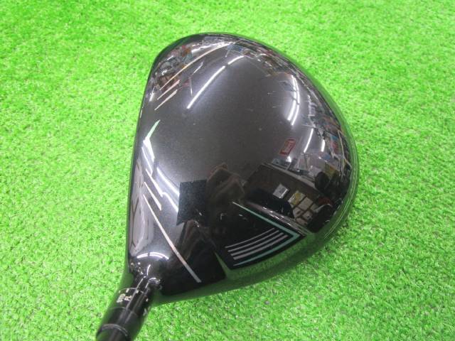 中古 ゼクシオX2022 9.5°ドライバー ゴルフ用品