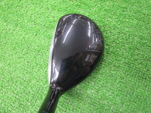 中古 VG3ユーティリティ2012 22 22°ユーティリティ ゴルフ用品