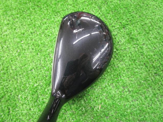 中古 VG3ユーティリティ2012 19 19°ユーティリティ ゴルフ用品