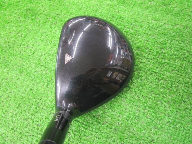 中古 915Fd 15 15°フェアウェイウッド ゴルフ用品