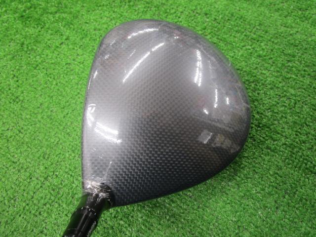 中古 Qi35 MAX 10.5°ドライバー ゴルフ用品