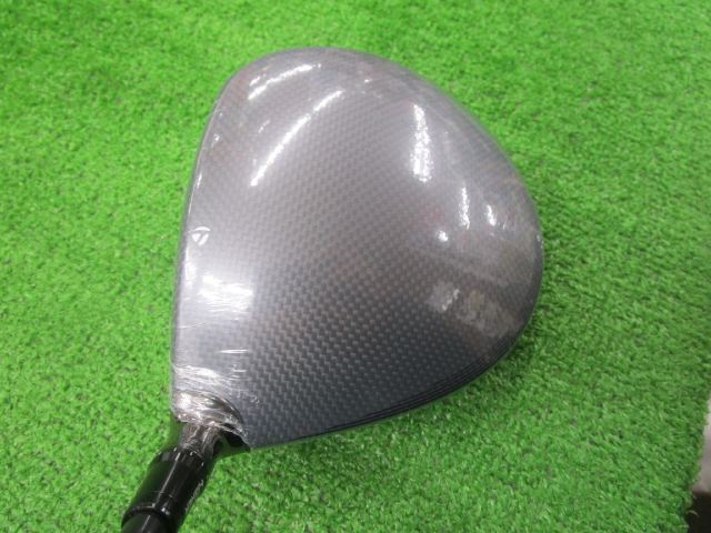 中古 Qi35 MAX 10.5°ドライバー ゴルフ用品