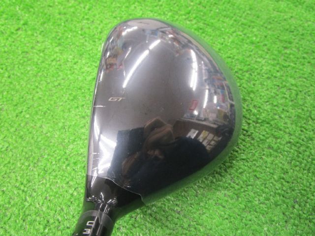 中古 GT280 Mini Driver 13°ドライバー ゴルフ用品