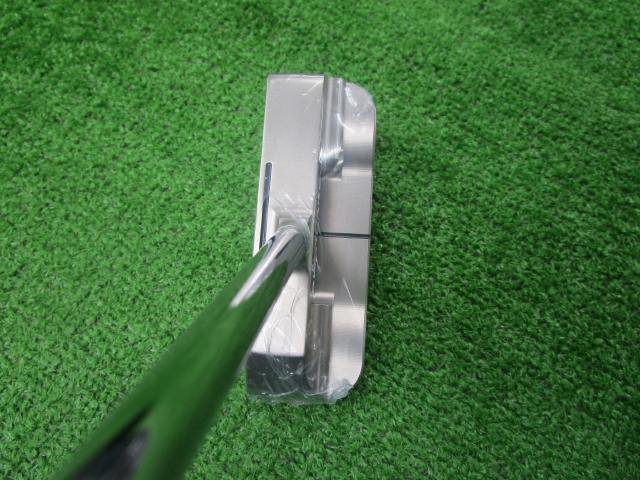 中古 ANTIDOTE 2025 SB1パター ゴルフ用品