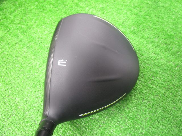 中古 RADSPEED 10.5°ドライバー ゴルフ用品