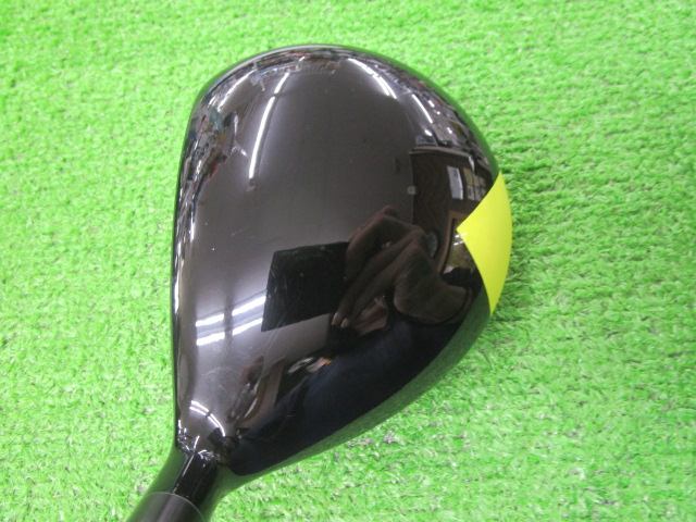 中古 EZY POWER（安心スプーン） 3W 16.5°フェアウェイウッド ゴルフ用品