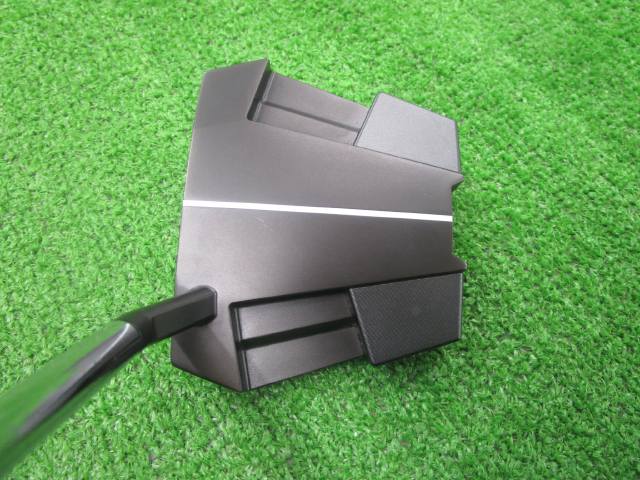 中古 ELEVEN TOUR LINEDパター ゴルフ用品
