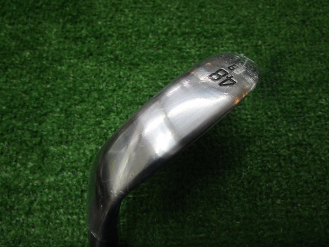 中古 BRM2 HF 48-08 48°ウェッジ ゴルフ用品