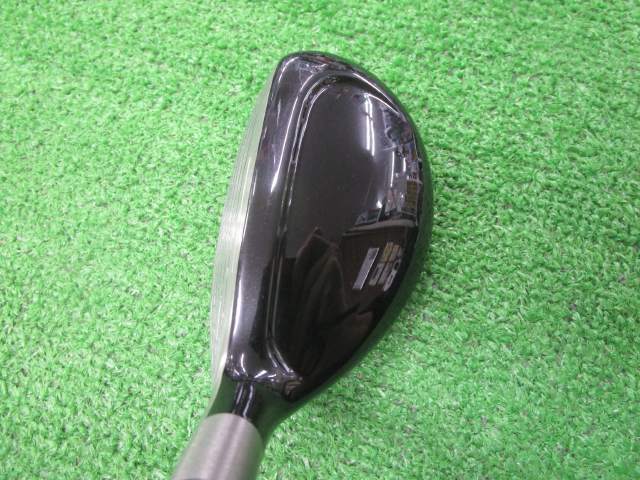 中古 AF-956 25 25°ユーティリティ ゴルフ用品