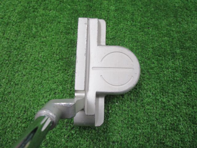 中古 PX-BLADEパター ゴルフ用品