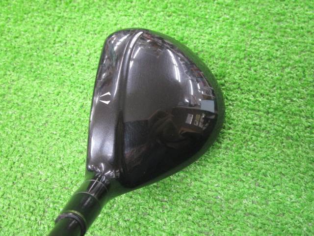 中古 スリクソンZF85 7W 21°フェアウェイウッド ゴルフ用品