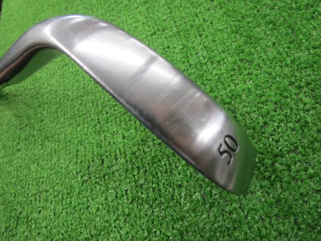 中古 TourWedge 50°ウェッジ ゴルフ用品