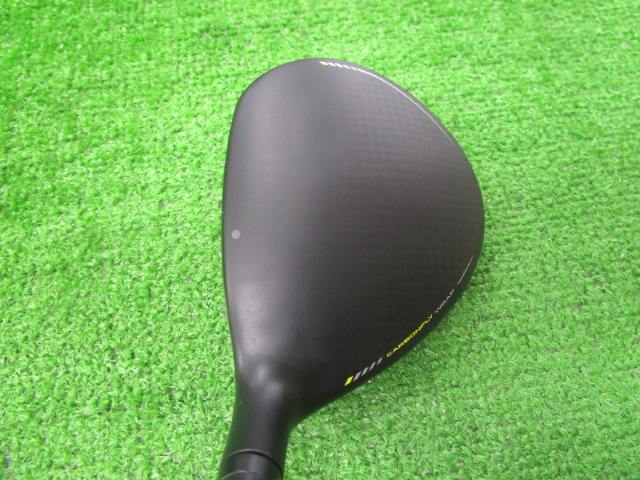 中古 G430 LST 3W 15°フェアウェイウッド ゴルフ用品