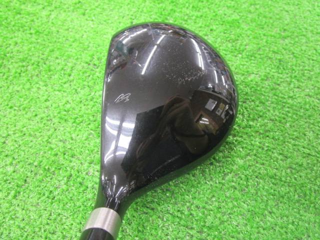 中古 C2 FW 5W 18°フェアウェイウッド ゴルフ用品
