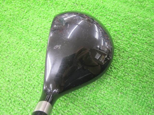 中古 C2 FW 3W 15°フェアウェイウッド ゴルフ用品