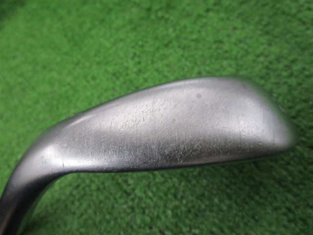 中古 S159 58W-14 58°ウェッジ ゴルフ用品