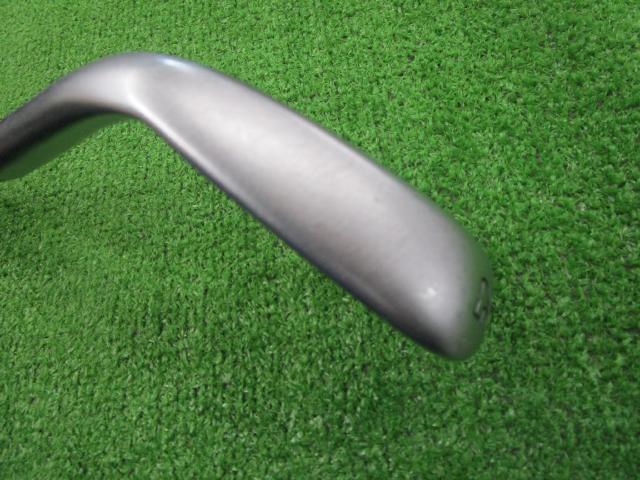 中古 S159 52S-12 52°ウェッジ ゴルフ用品