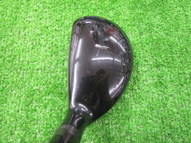 中古 910H 21 21°ユーティリティ ゴルフ用品