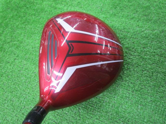 中古 J815 9.5°ドライバー ゴルフ用品