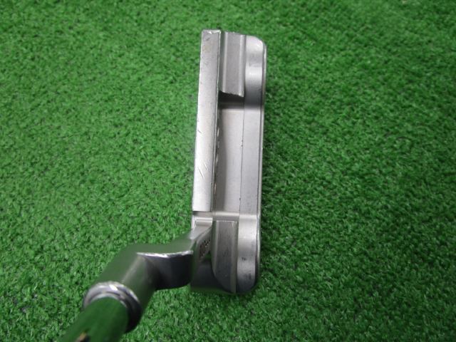 中古 スタジオセレクトニューポートパター ゴルフ用品