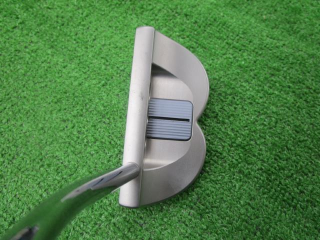 中古 GoLo6 2015パター ゴルフ用品
