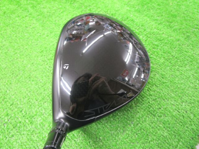 中古 STEALTH2 PLUS 10.5°ドライバー ゴルフ用品
