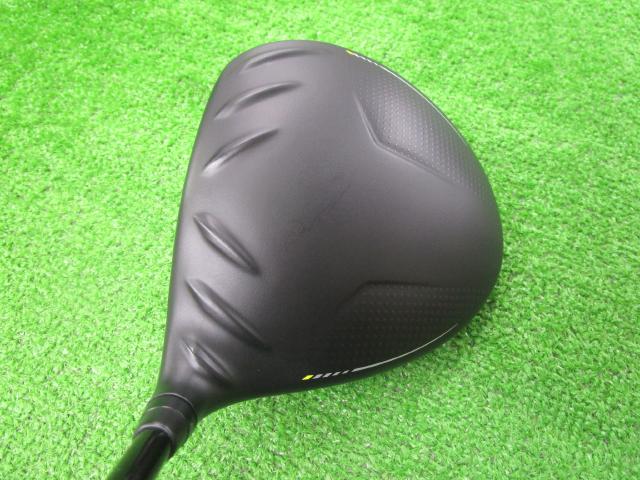 中古 G430 MAX 9°ドライバー ゴルフ用品