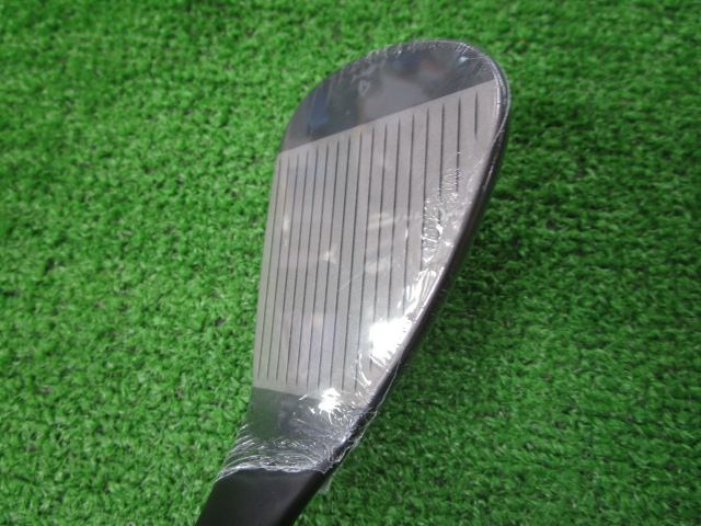 中古 S159 Midnight 50S-12 50°ウェッジ ゴルフ用品