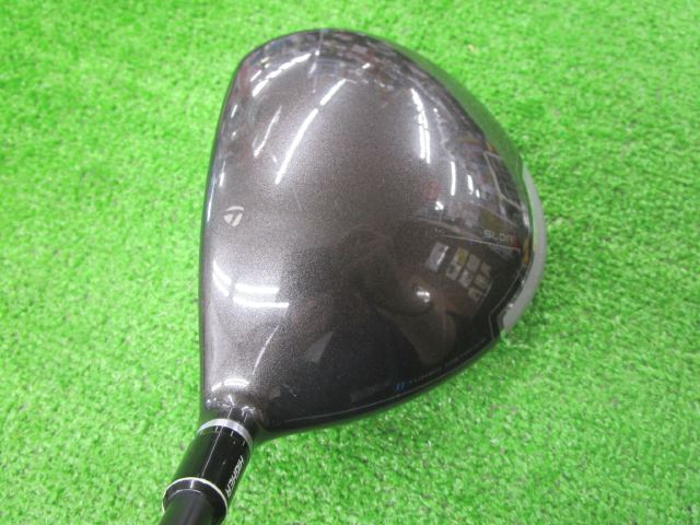 中古 SLDR 9.5°ドライバー ゴルフ用品