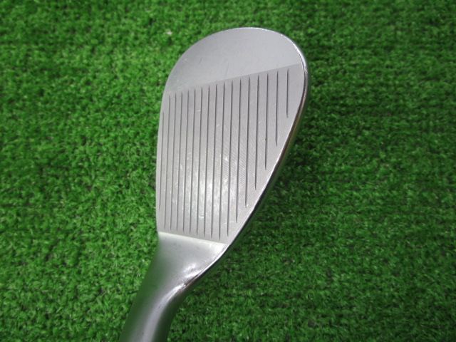 中古 GLIDE FORGED PRO 50S-10 50°ウェッジ ゴルフ用品