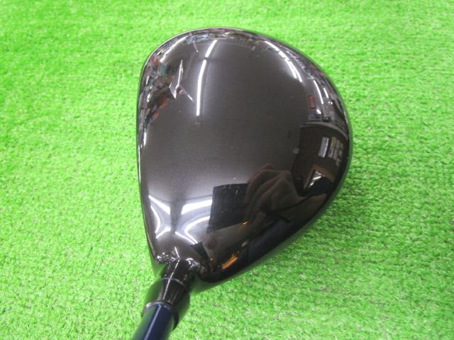 中古 CT112 10.5°ドライバー ゴルフ用品