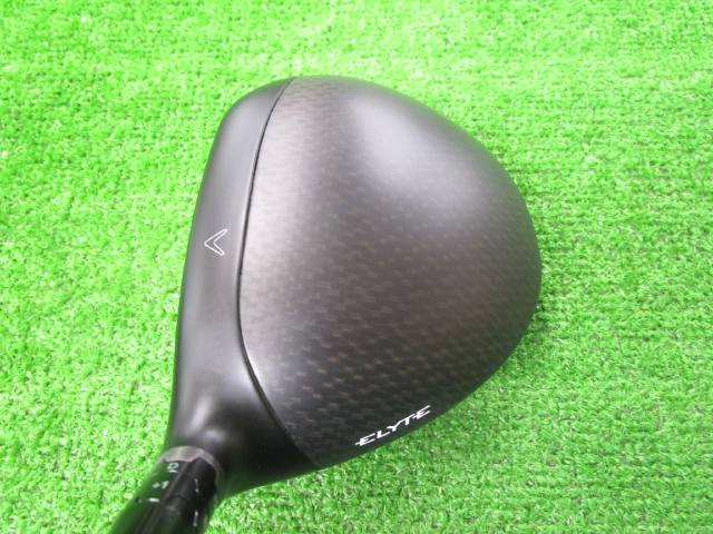 中古 ELYTE MINI 11.5°ドライバー ゴルフ用品