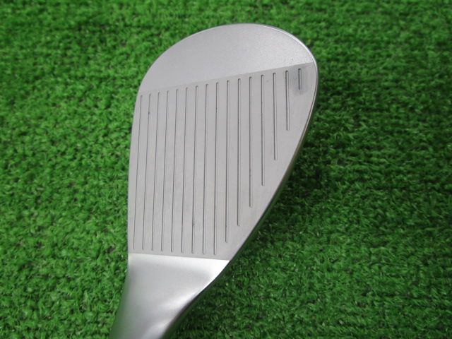 中古 Mizuno Pro T-1 58-08 58°ウェッジ ゴルフ用品