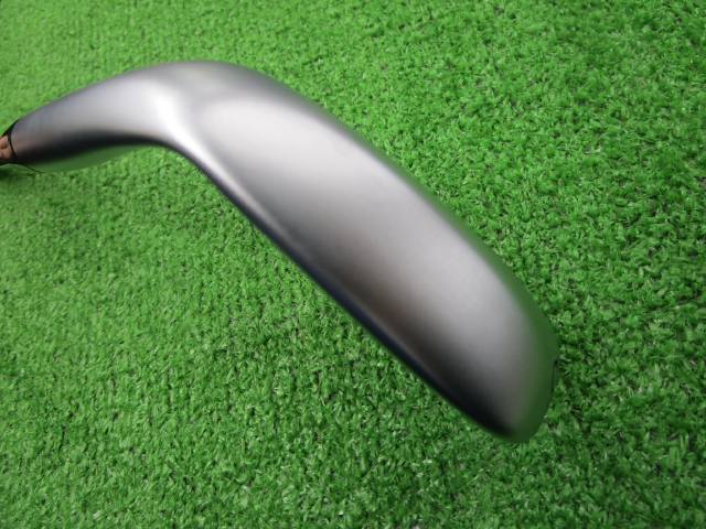 中古 Mizuno Pro T-1 50-08 50°ウェッジ ゴルフ用品