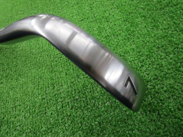 中古 インプレスRMX TOURMODEL PB 2015 7I 33°ユーティリティ ゴルフ用品