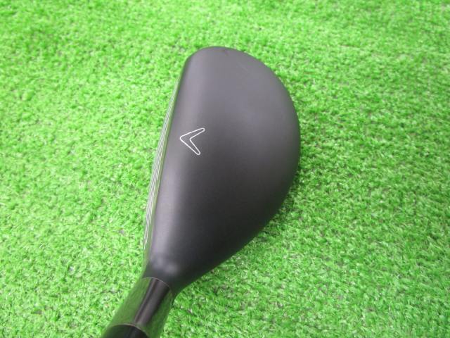 中古 ROGUE ST PRO UT 4H 23°ユーティリティ ゴルフ用品