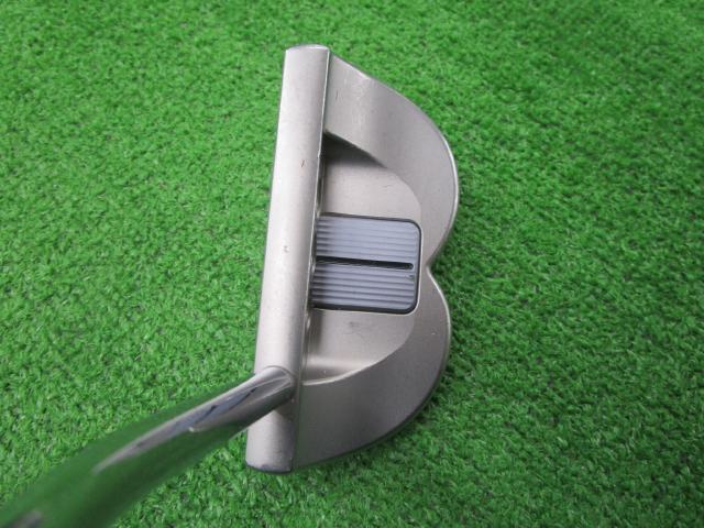 中古 GoLo6 2015パター ゴルフ用品