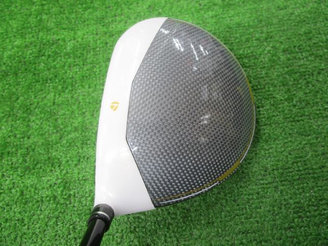 中古 M GLOIRE 9.5°ドライバー ゴルフ用品